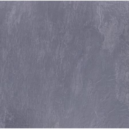 2. Bild von Bodenfliese 'Arden' Feinsteinzeug anthrazit 61,5 x 61,5 cm
