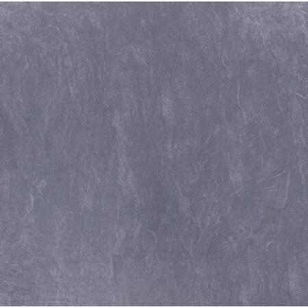 6. Bild von Bodenfliese 'Arden' Feinsteinzeug anthrazit 61,5 x 61,5 cm