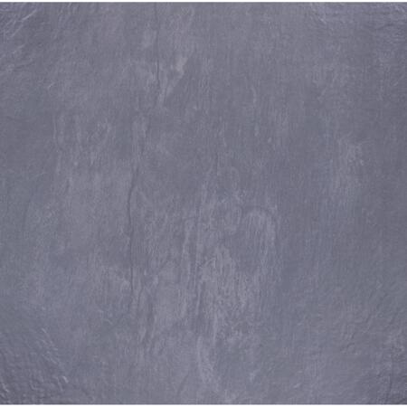 7. Bild von Bodenfliese 'Arden' Feinsteinzeug anthrazit 61,5 x 61,5 cm