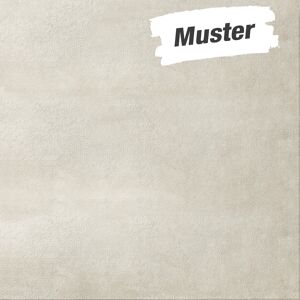 Muster zu Bodenfliese 'Urbino' Feinsteinzeug grau 60,8 x 60,8 cm