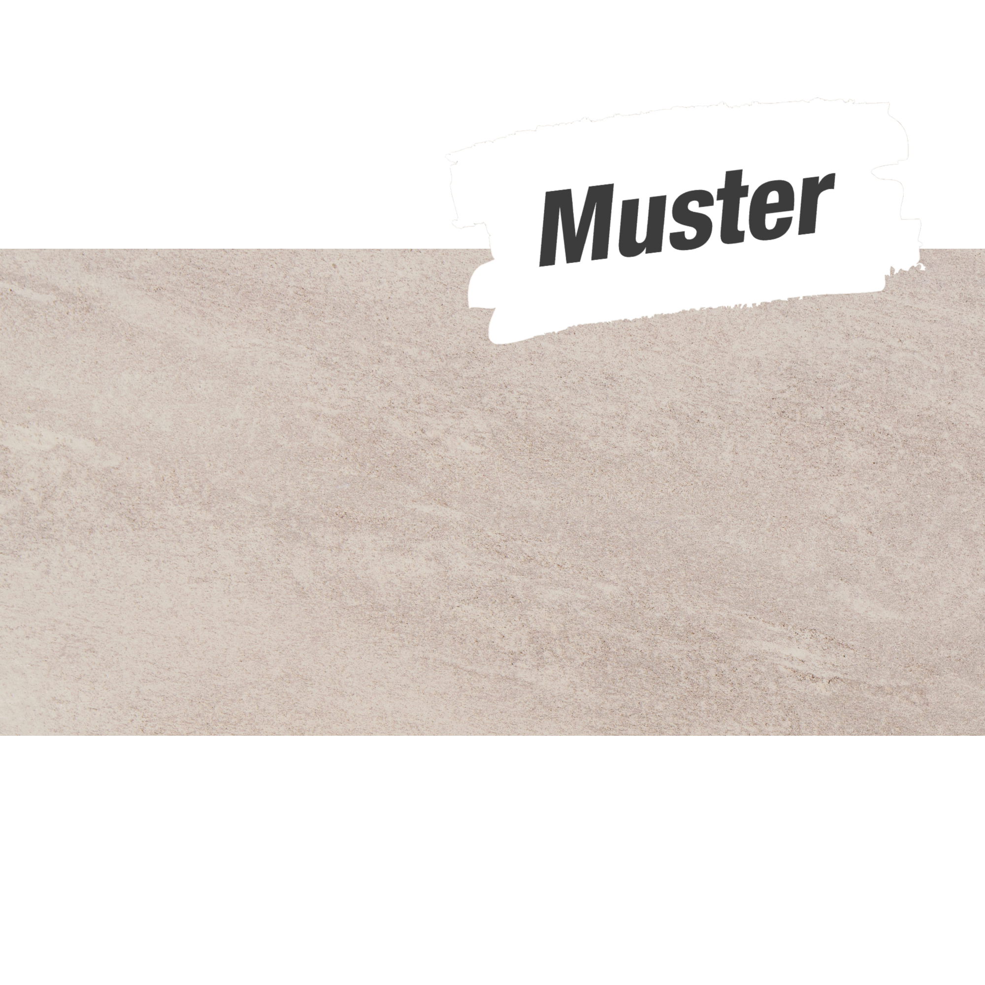 Beige Fliese Muster