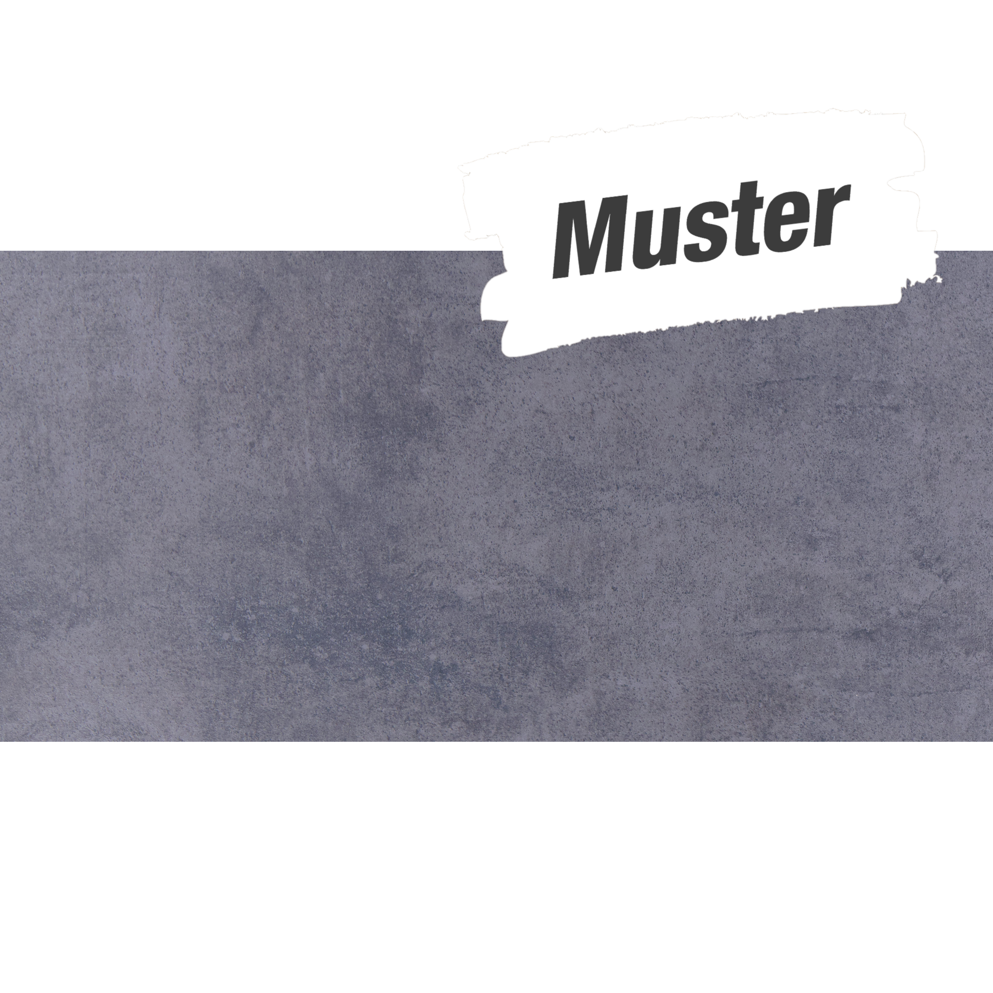 Fliese FZ Tempio anthrazit Muster
