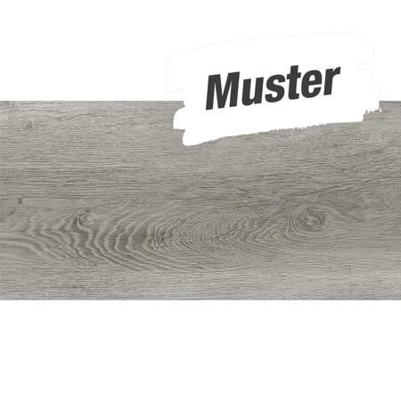 2. Bild von Muster zu Bodenfliese 'Starwood' Feinsteinzeug grau 29,8 x 59,8 cm