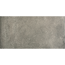 Verkleinertes Bild von Feinsteinzeug 'Claystone' anthrazit 30,5 x 61 cm
