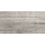 Verkleinertes Bild von Bodenfliese 'Montreal' Feinsteinzeug hellgrau 31 x 62 cm