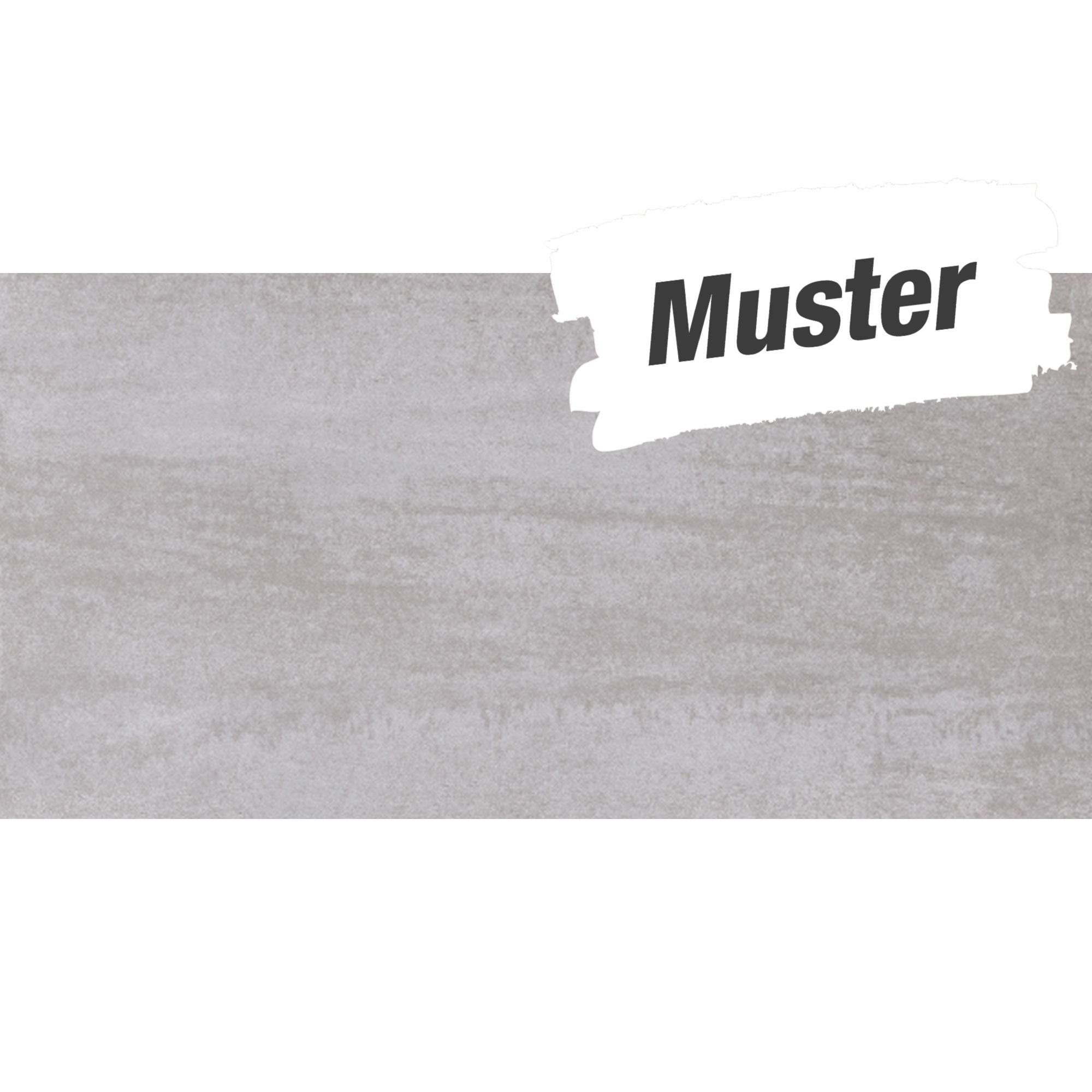 Muster zu Bodenfliese 'Corte' Feinsteinzeug grau 30,5 x 61 cm + product picture