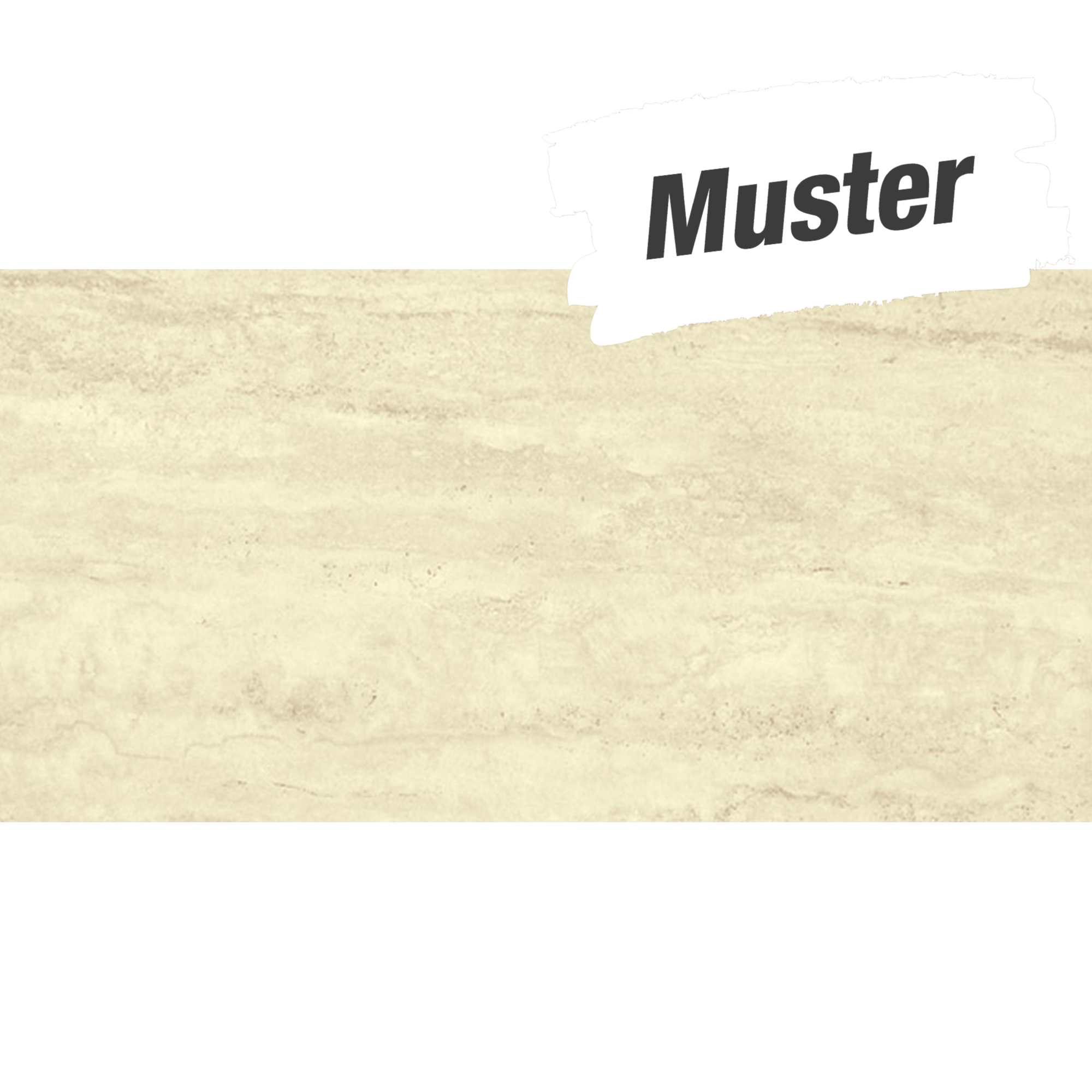 Beiges Fliesenmuster