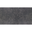 Verkleinertes Bild von Bodenfliese 'Pietra' Feinsteinzeug graphit 45 x 90 cm
