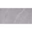 Verkleinertes Bild von Bodenfliese 'Pirite' Feinsteinzeug dunkelgrau 30,5 x 61 cm