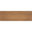 Verkleinertes Bild von Bodenfliese 'Finnwood ' Feinsteinzeug braun 18,5 x 59,8 cm