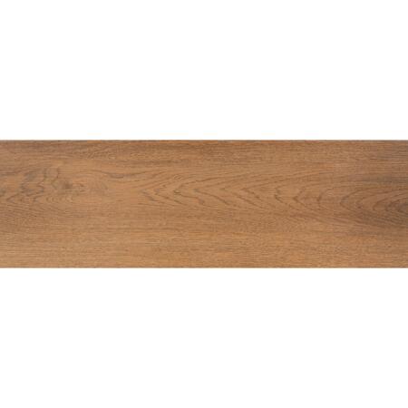 8. Bild von Bodenfliese 'Finnwood ' Feinsteinzeug braun 18,5 x 59,8 cm