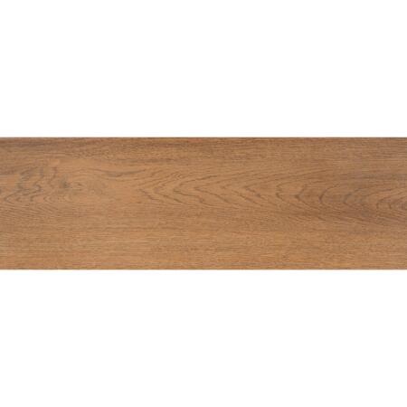 6. Bild von Bodenfliese 'Finnwood ' Feinsteinzeug braun 18,5 x 59,8 cm