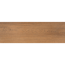 Verkleinertes Bild von Bodenfliese 'Finnwood ' Feinsteinzeug braun 18,5 x 59,8 cm