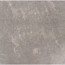 Verkleinertes Bild von Bodenfliese 'Metall' grau 60 x 60 cm