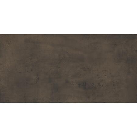 2. Bild von Bodenfliese 'Eifel' Feinsteinzeug bronzefarben 30,2 x 60,4 cm