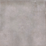 Verkleinertes Bild von Bodenplatte 'Polar' Feinsteinzeug grey 90 x 90 x 2 cm