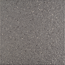 Verkleinertes Bild von Bodenfliese 'Hyperion' Feinsteinzeug anthrazitfarben 29,7 x 29,7 cm