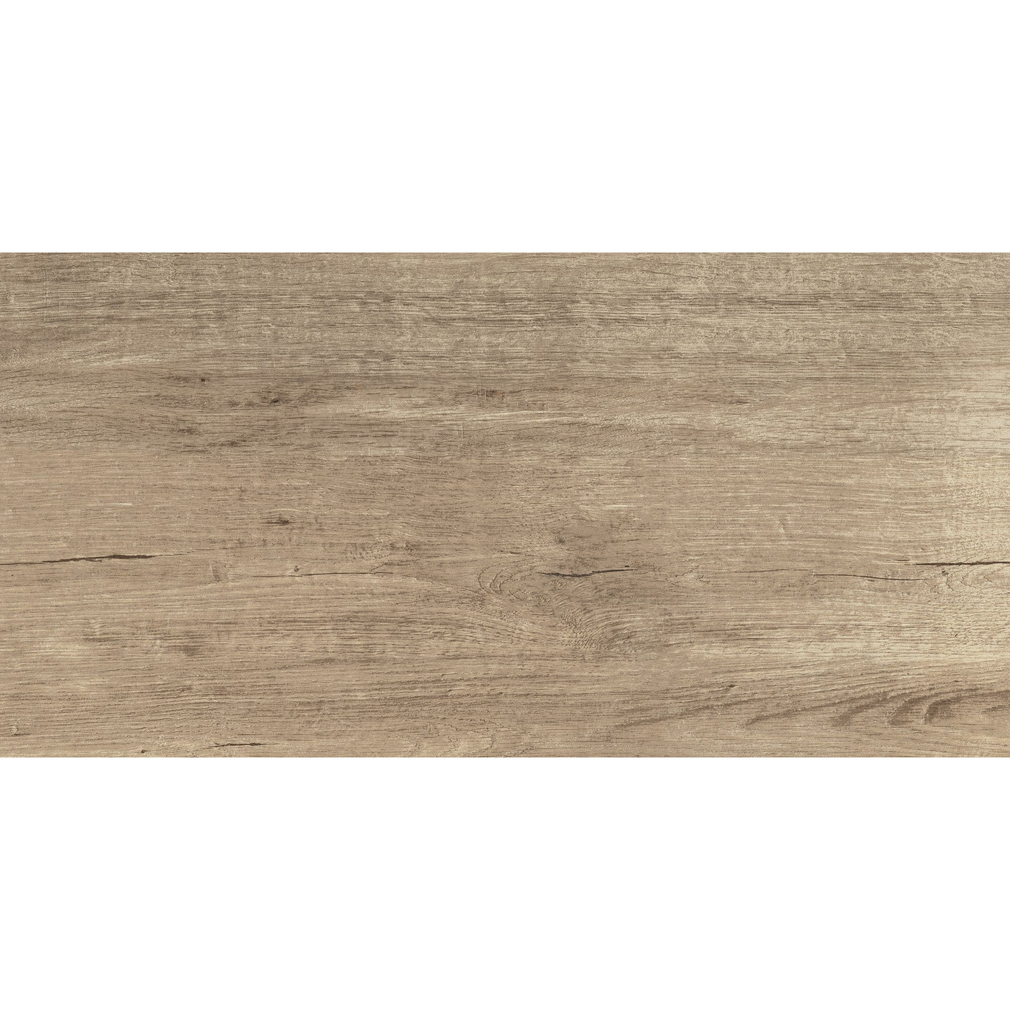 Bodenfliese 'Timber' Feinsteinzeug braun 30,5 x 61 cm + product picture