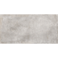 Verkleinertes Bild von Bodenfliese 'Universal' Feinsteinzeug grau 31 x 62 cm