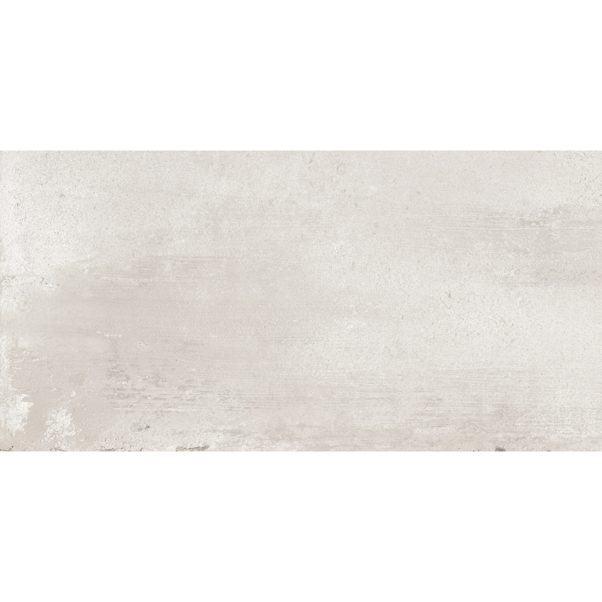 Bodenfliese 'Beton' Feinsteinzeug graubeige 31 x 62 cm + product picture