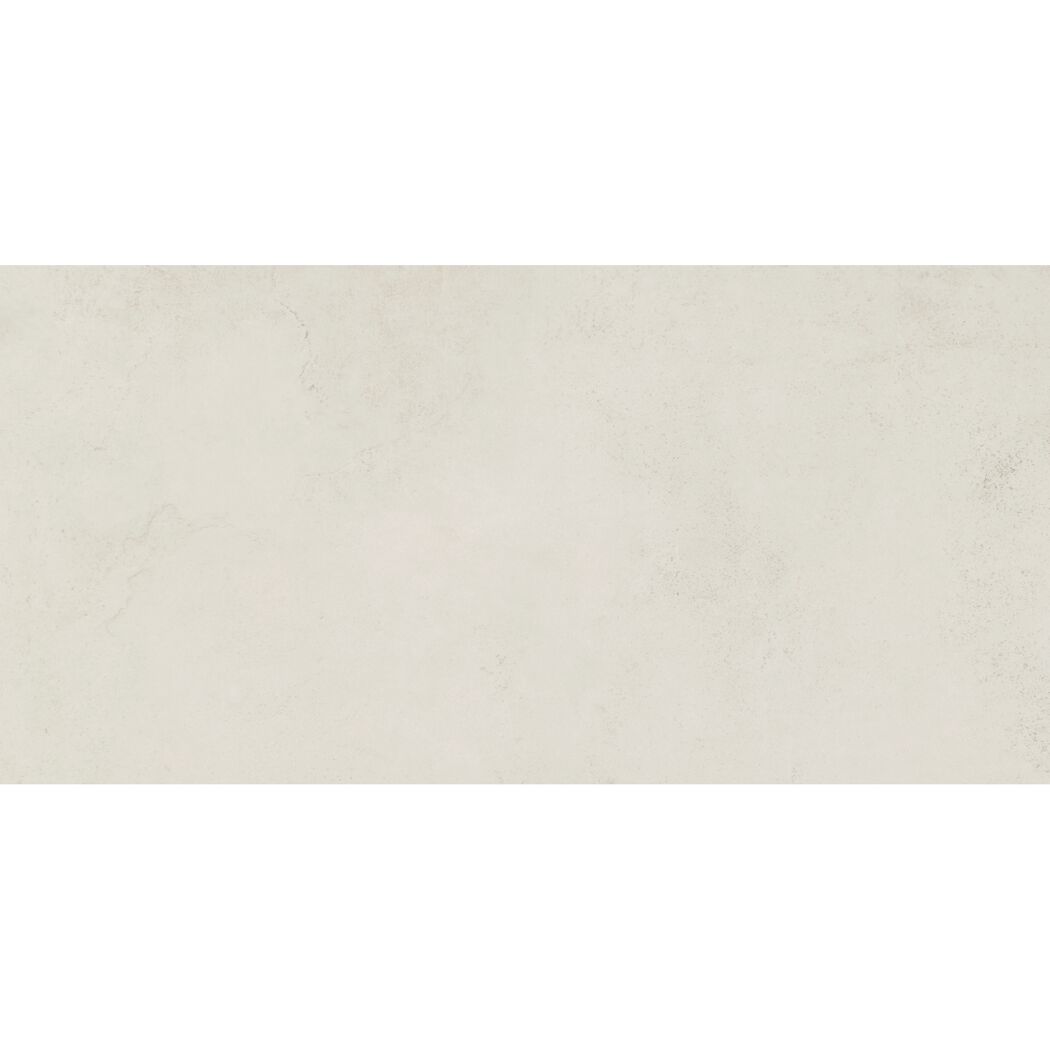 Helle Fliese mit matter Oberfläche