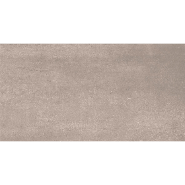 Bild von Bodenfliese 'Star' grau 30,5 x 61 cm
