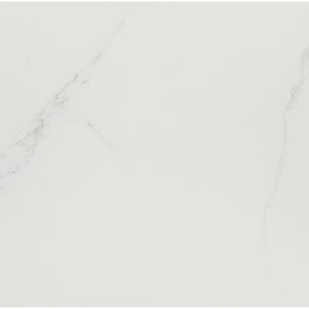 5. Bild von Bodenfliese 'Fontana' weiß matt 60 x 60 cm