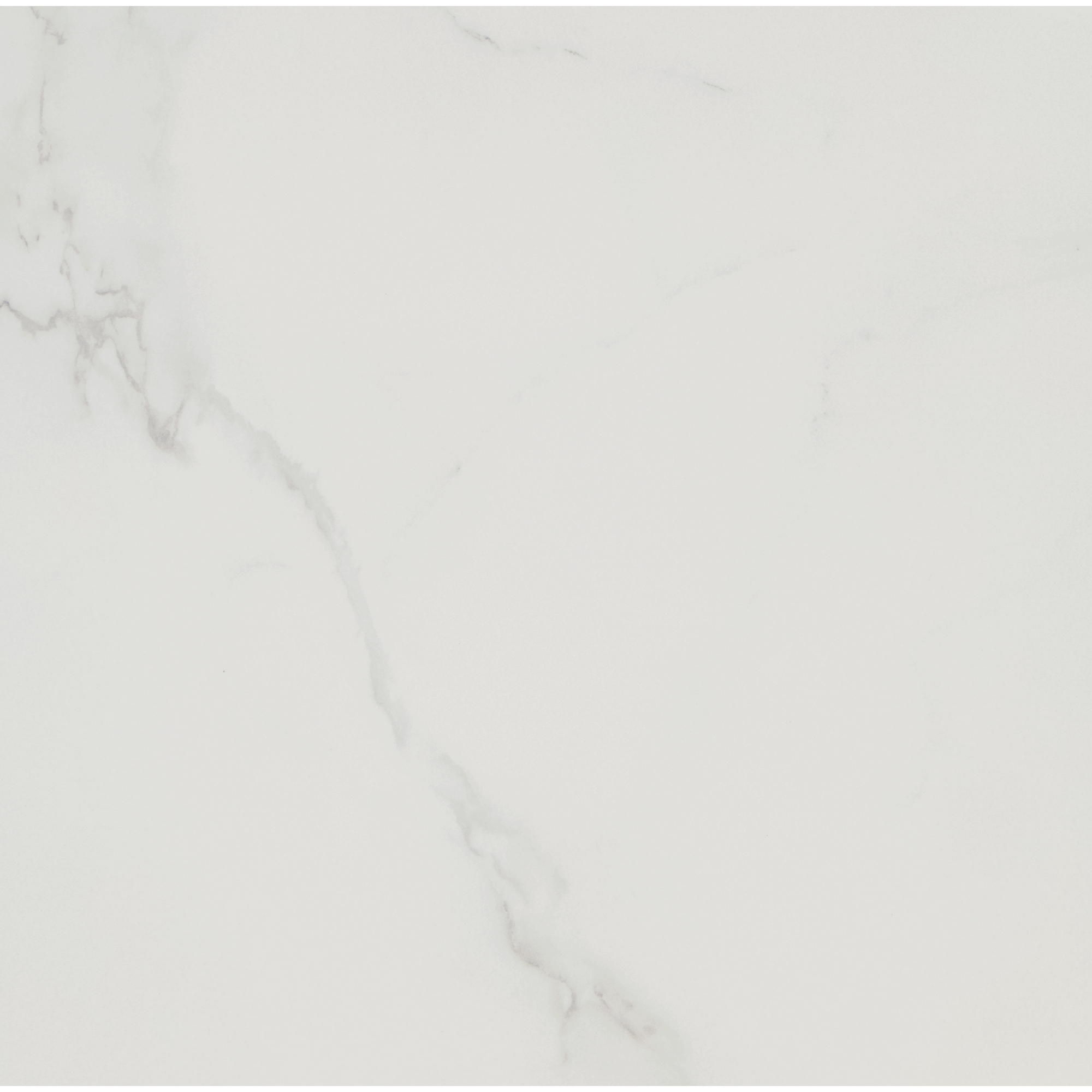 Bodenfliese 'Fontana' weiß glänzend 60 x 60 cm + product picture