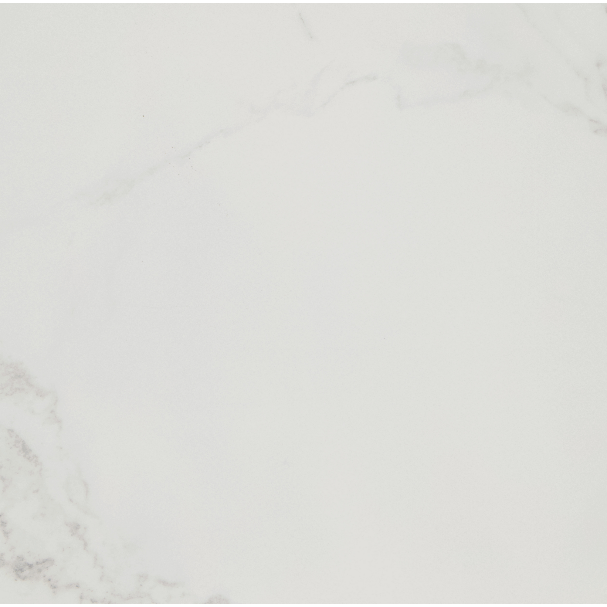 Bodenfliese 'Fontana' weiß glänzend 60 x 60 cm + product picture
