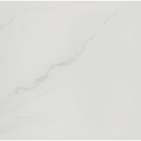 6. Bild von Bodenfliese 'Fontana' weiß glänzend 60 x 60 cm