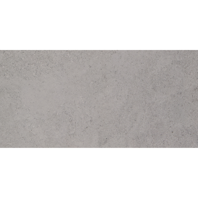 Bild von Bodenfliese 'Lims' grau 60 x 120 cm