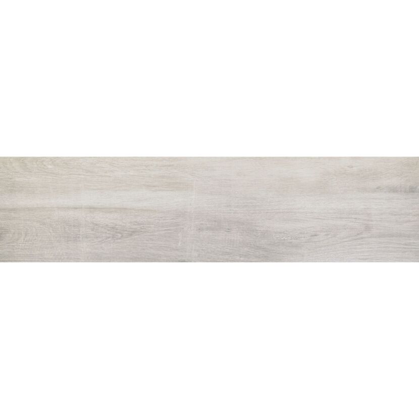 Bodenfliese 'Barbados' grau 30 x 120cm