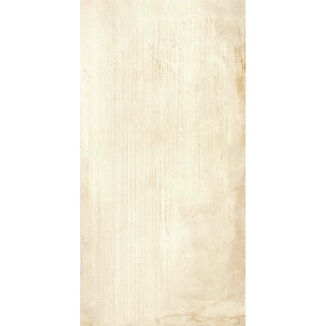 Beige Fliese Denver White