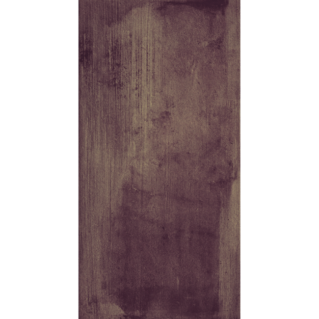 Bild von Bodenfliese 'Denver' schwarz 31 x 61,5 cm