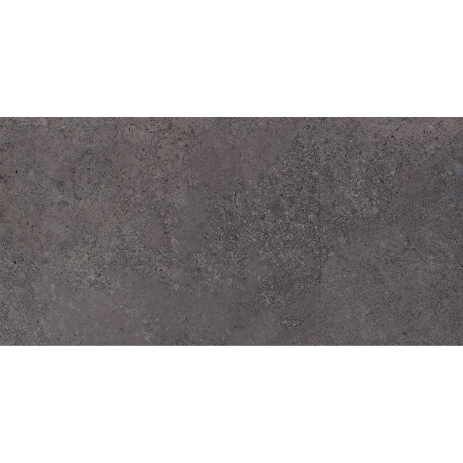 Bild von Bodenfliese 'Lims' anthrazit 30 x 60 cm