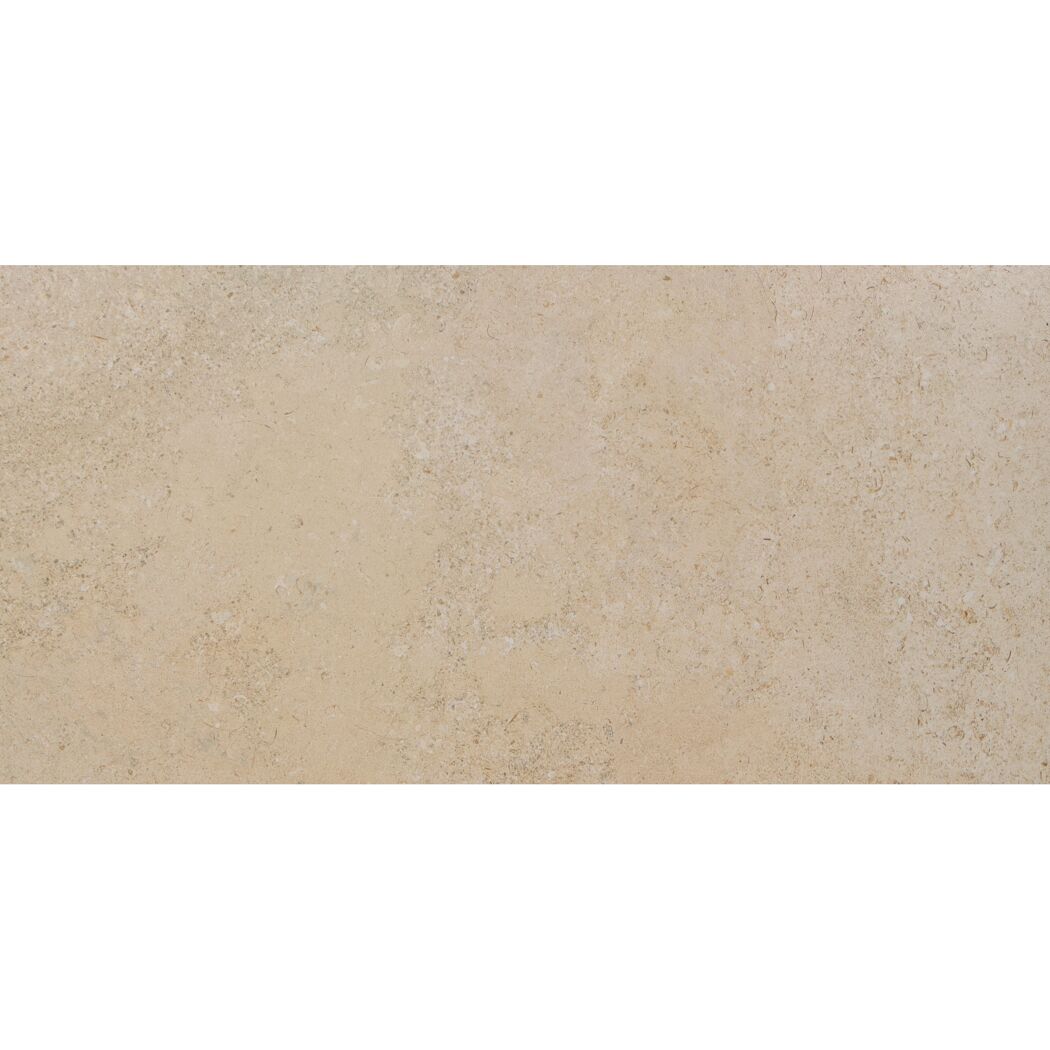 Bodenfliese 'Lims' beige 30 x 60 cm