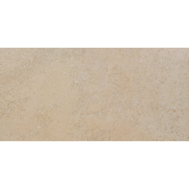 Bild von Bodenfliese 'Lims' beige 30 x 60 cm