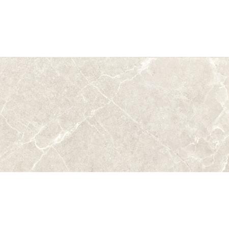 2. Bild von Bodenfliese 'Metro' grau 31 x 62 cm