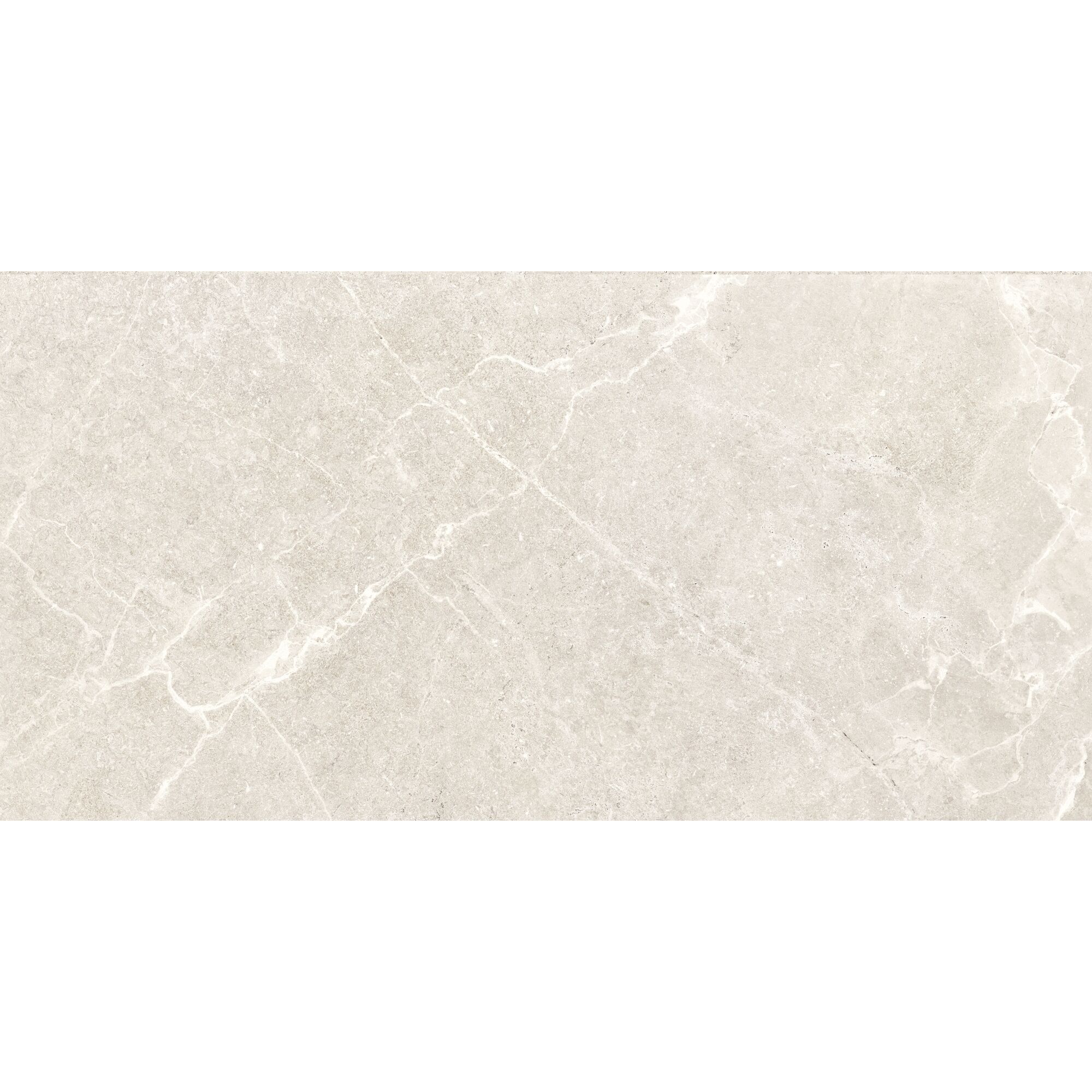 Fliese Metro grau 31x62 cm