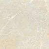 Beige geflieste Fläche