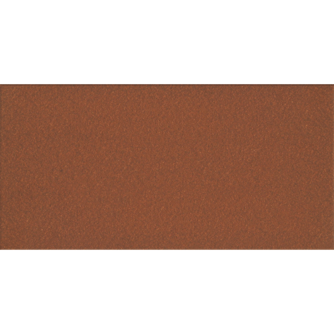 Bild von Bodenfliese 'Herbst' Spaltplatte rot-braun 12,5 x 25 cm
