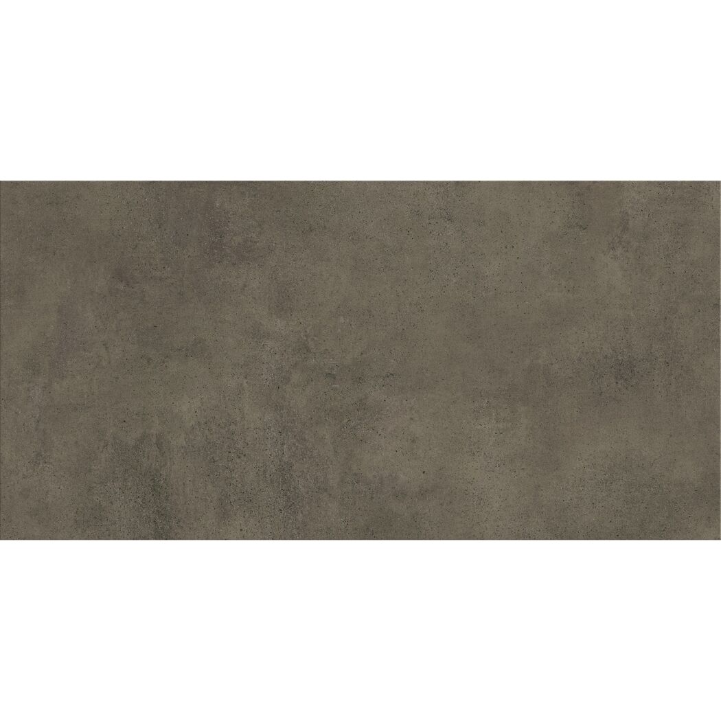 Bodenfliese 'Togo' Feinsteinzeug taupe 29,8 x 59,8 x 0,8 cm