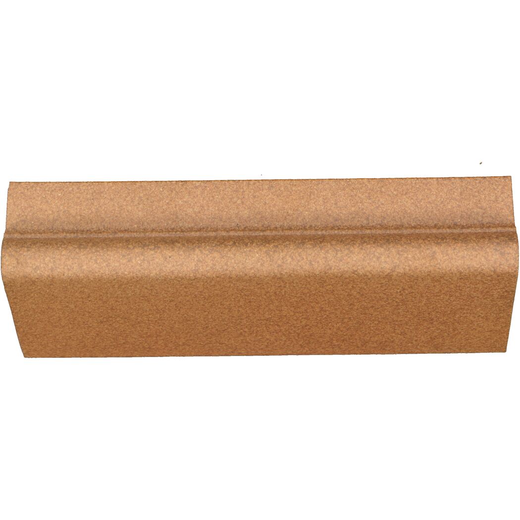 Braune Pflastersteine