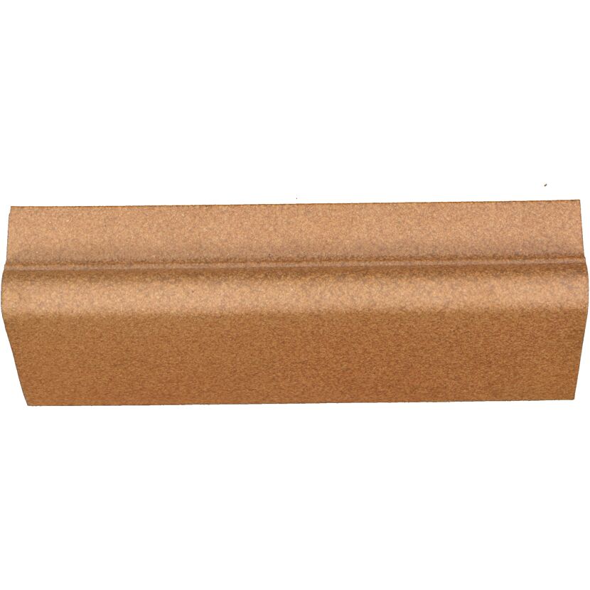 Braune Pflastersteine
