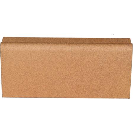 5. Bild von Stufenfliese 'Herbst' Spaltplatte rot-braun 11,5 x 24 cm
