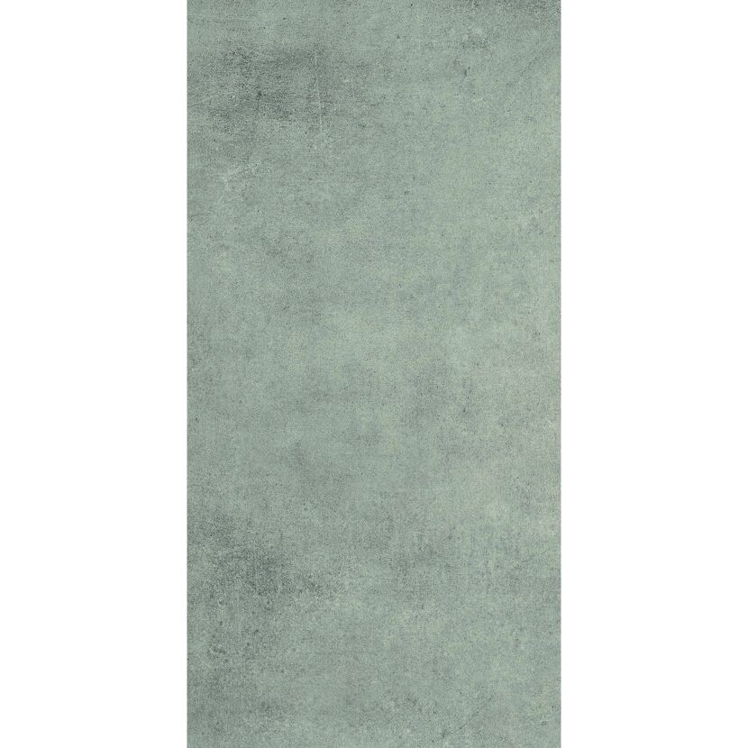 Bodenfliese 'Marte' Feinsteinzeug grau 30 x 60 cm