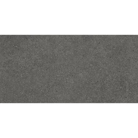 3. Bild von Bodenfliese 'Hardy' schwarz 30 x 60 cm