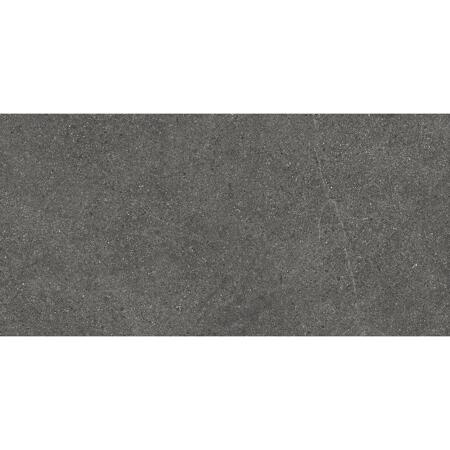 4. Bild von Bodenfliese 'Hardy' schwarz 30 x 60 cm