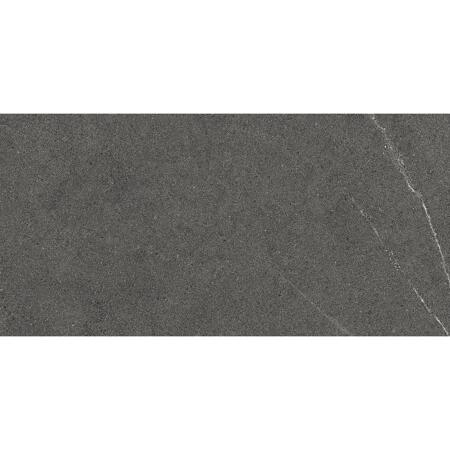 5. Bild von Bodenfliese 'Hardy' schwarz 30 x 60 cm