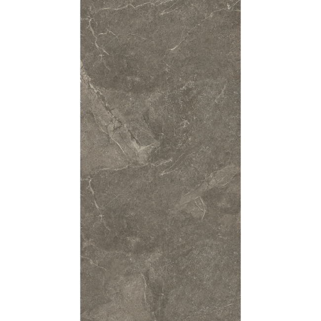 Bild von Bodenfliese 'Metro' braun 60 x 120 cm